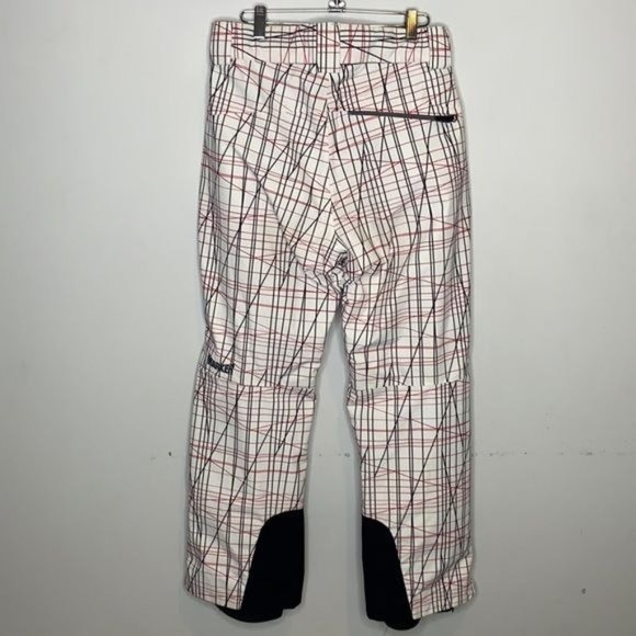 Marker GoreTex Winter Snowboard Pants: Size Small - Picture 2 of 7